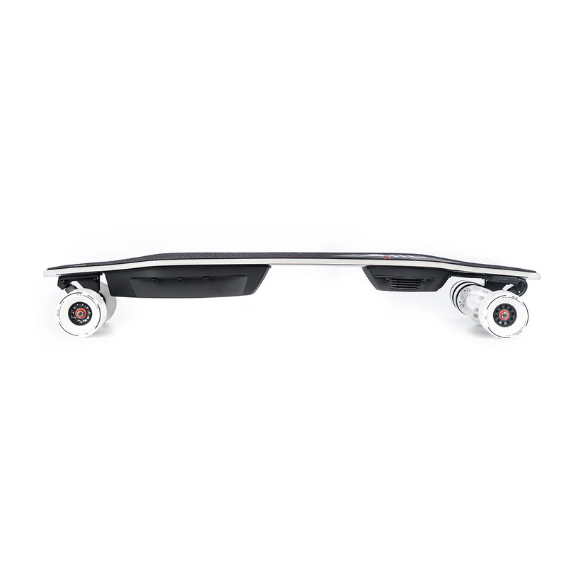 Meepo Voyager X + Free Cyclone 107s Rubber Wheels - Image 3