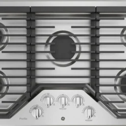 GE Profile Built-In Gas Cooktops PGP7036SLSS