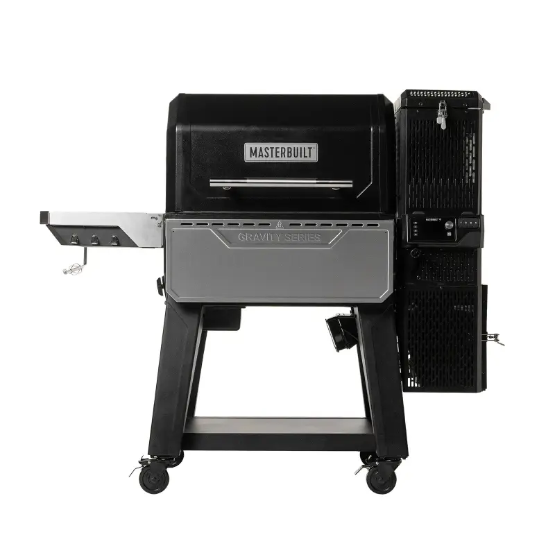 Masterbuilt Gravity Series XT Digital Charcoal Grills and Smoker - Image 2