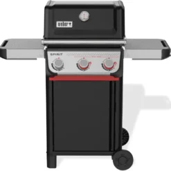 Weber Spirit E-325 Gas Grills