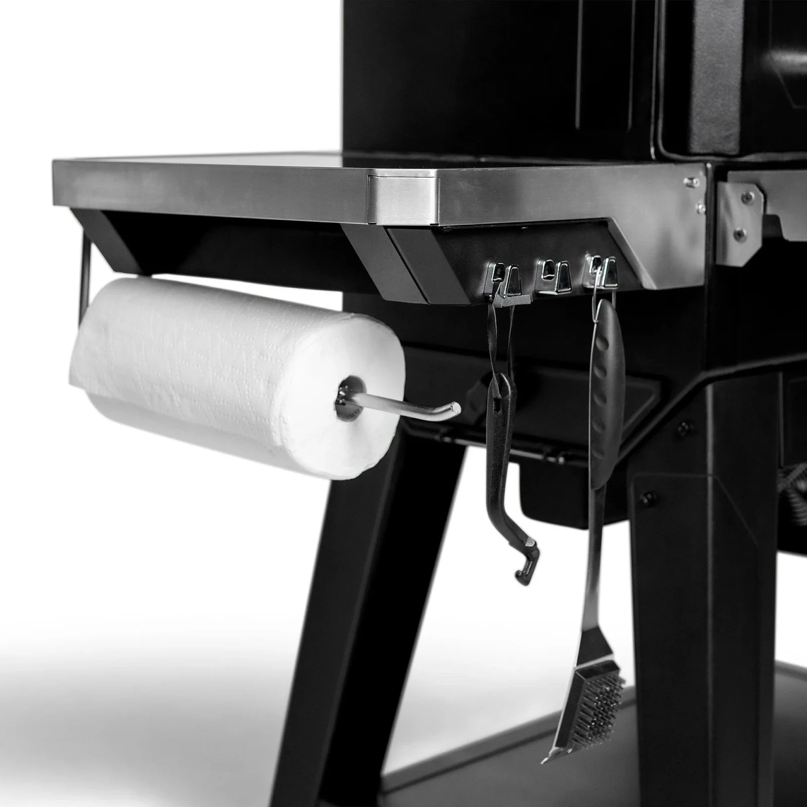 Masterbuilt Gravity Series XT Digital Charcoal Grills and Smoker - Image 4