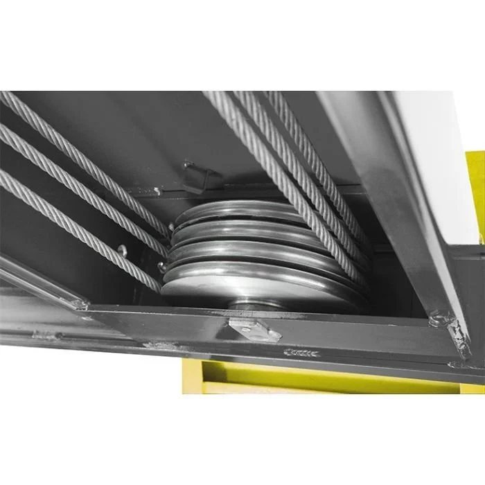 BendPak HDS-14 Four-Post Lifts - Image 2