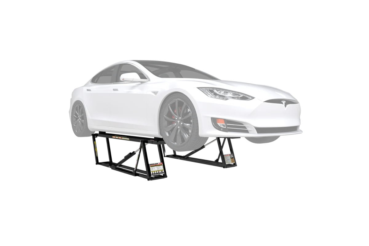 QuickJack 6000ELX Portable Cars Lift - Image 2