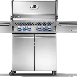Napoleon Prestige PRO 500 Freestanding Gas Grills