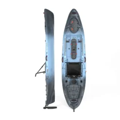 Vibe Kayaks Sea Ghosts 110