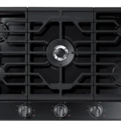 Samsung 36″ Gas Cooktops NA36N6555TS