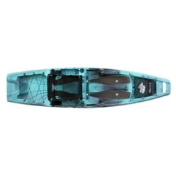 Perception Outlaw 11.5 Fishing Kayaks