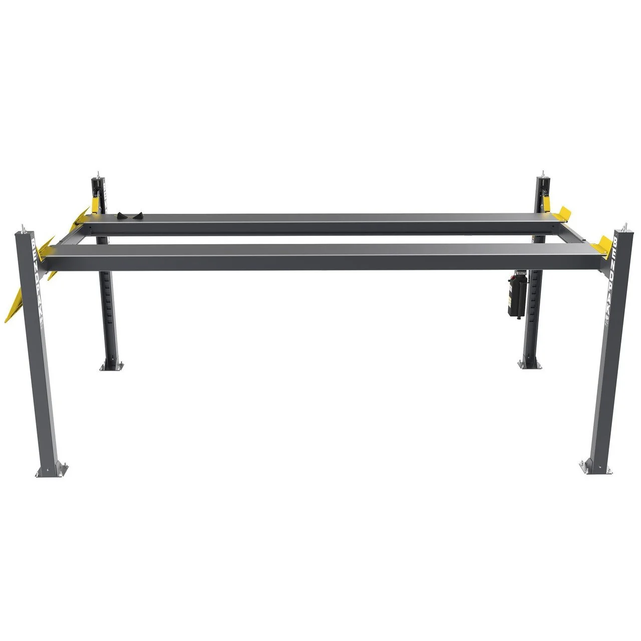 BENDPAK HD-14T 14,000-lb. Capacity Tall Lift / 82″ Rise Car Lifts - Image 3