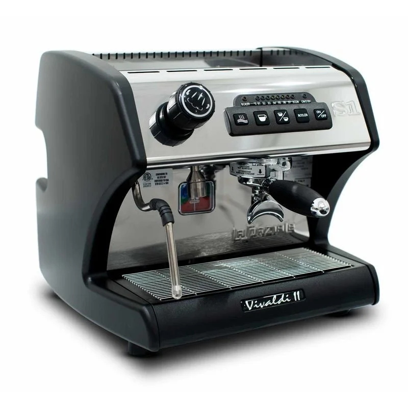 La Spaziale Vivaldi II Espresso Machines - Image 4